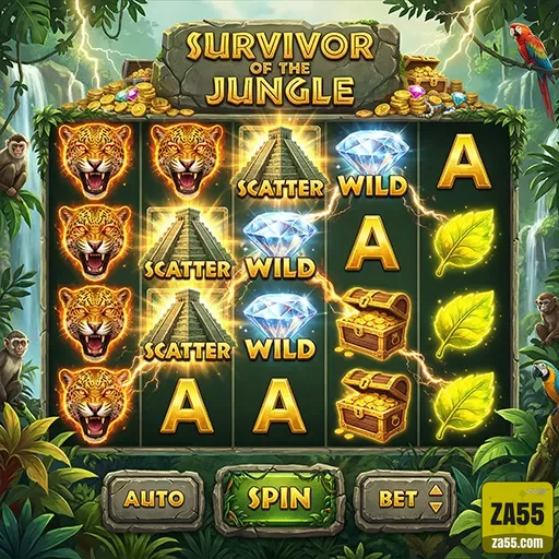 za55 - explorar os melhores jogos de mesa - Gates of Olympus