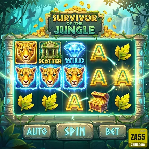 za55 - inovadores jogos de mesa - Melhores Slots Online